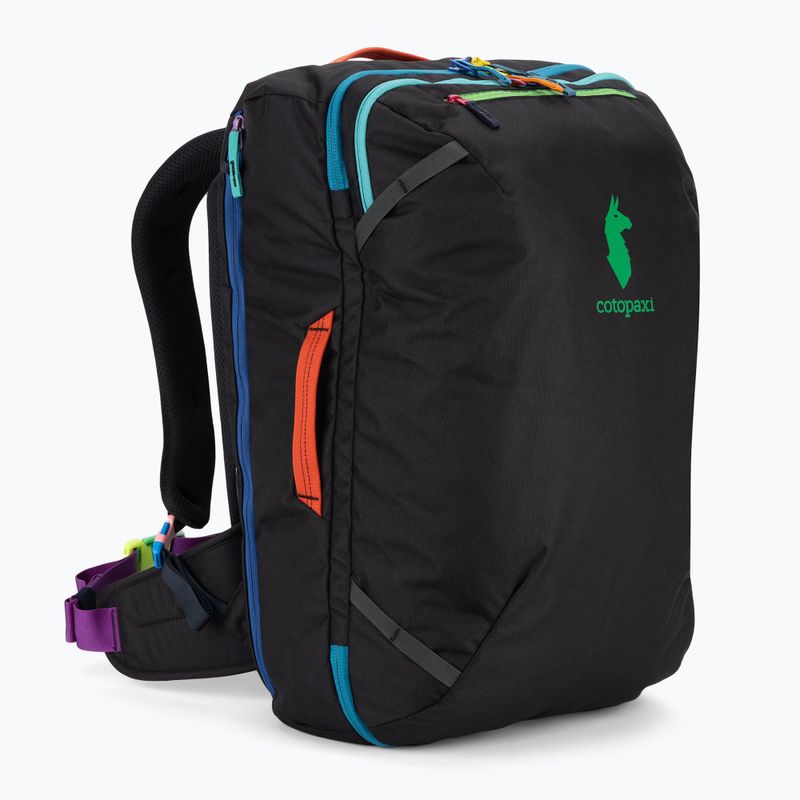 Hiking backpack Cotopaxi Allpa Travel Pack 42 l del dia dark 3