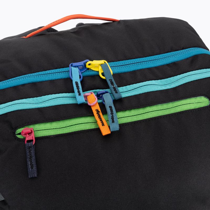 Hiking backpack Cotopaxi Allpa Travel Pack 42 l del dia dark 4