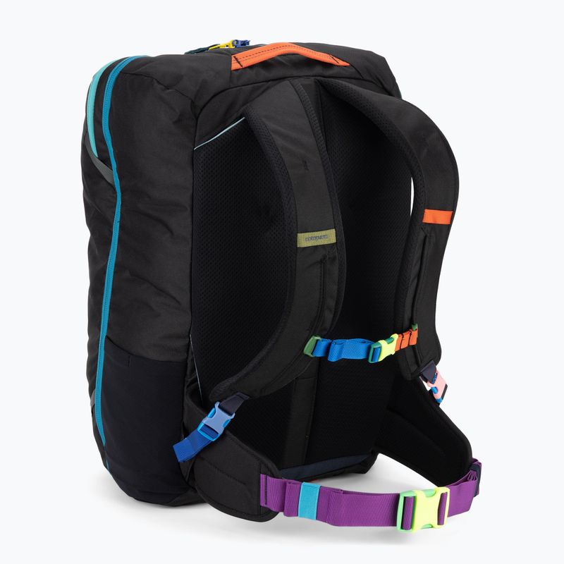 Hiking backpack Cotopaxi Allpa Travel Pack 42 l del dia dark 5