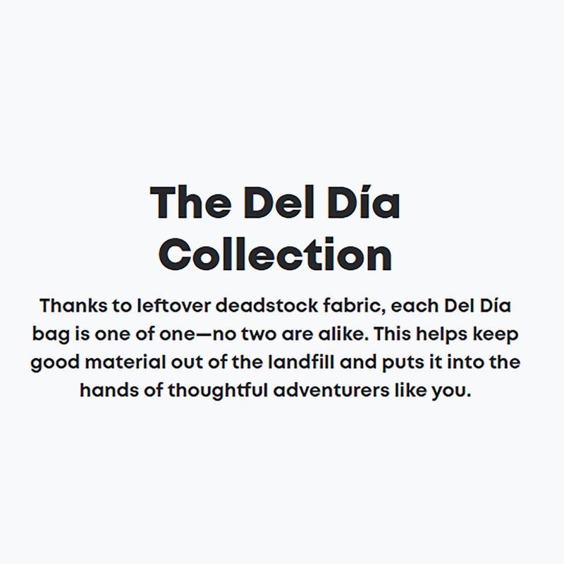 Hiking backpack Cotopaxi Allpa Travel Pack 42 l del dia dark 17