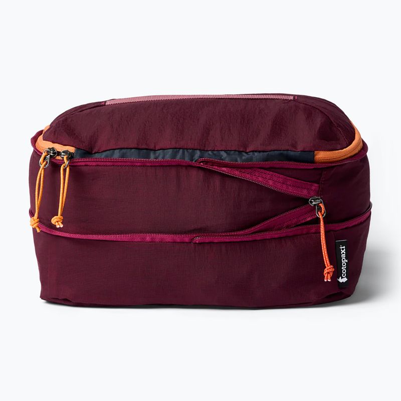 Travel organiser Cotopaxi Cubo 12L Expandable Packing Cube jam 3