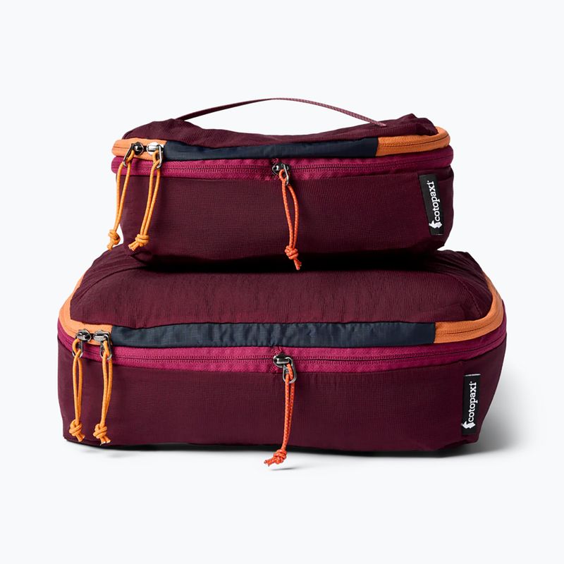 Organizer set Cotopaxi Cubo Expandable jam 2