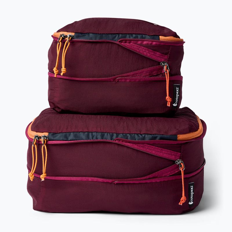 Organizer set Cotopaxi Cubo Expandable jam 3