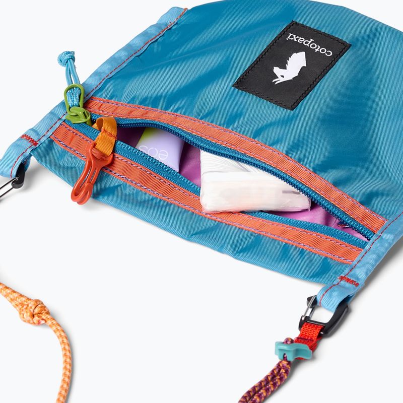 Pouch Cotopaxi List 2 of the day 3