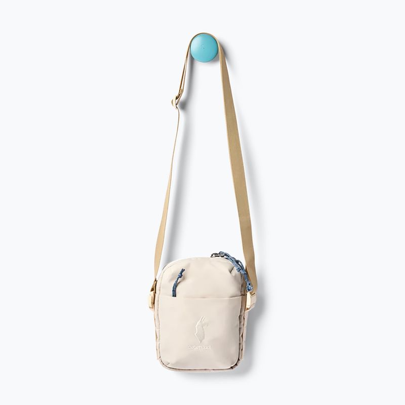 Pouch Cotopaxi Todo Shoulder 1 l cream 3