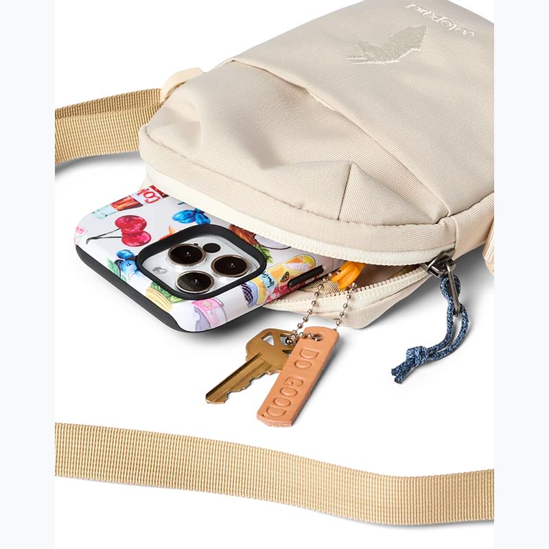 Pouch Cotopaxi Todo Shoulder 1 l cream 5