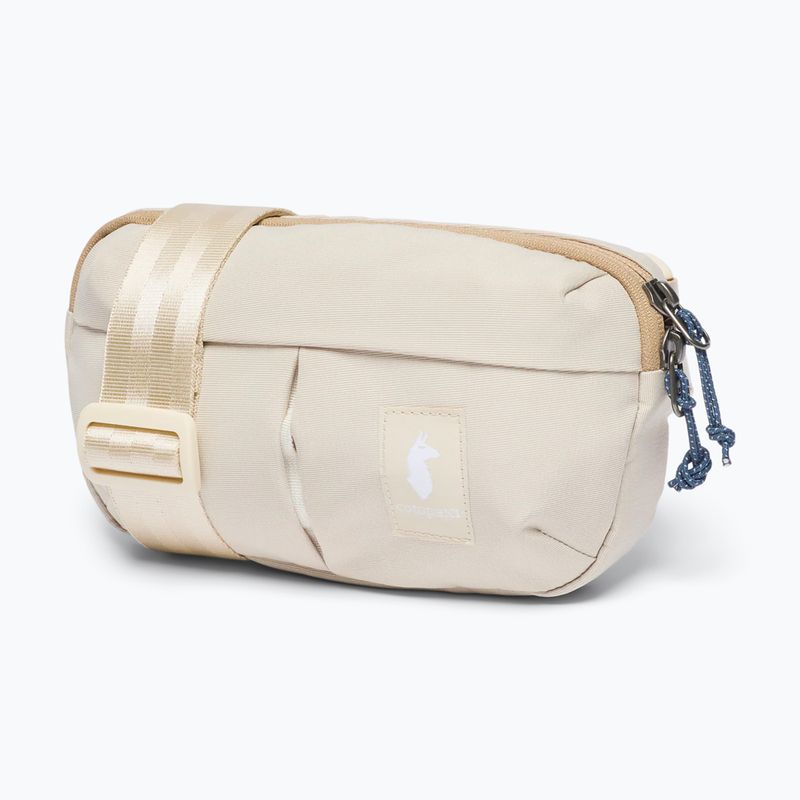 Kidney Cotopaxi Todo Hip Pack 2 l cream 2