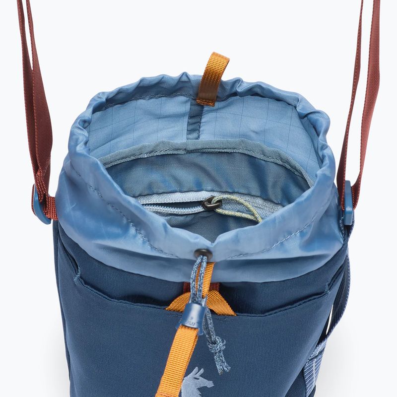 Pouch Cotopaxi Todo Bucket 3 l 5