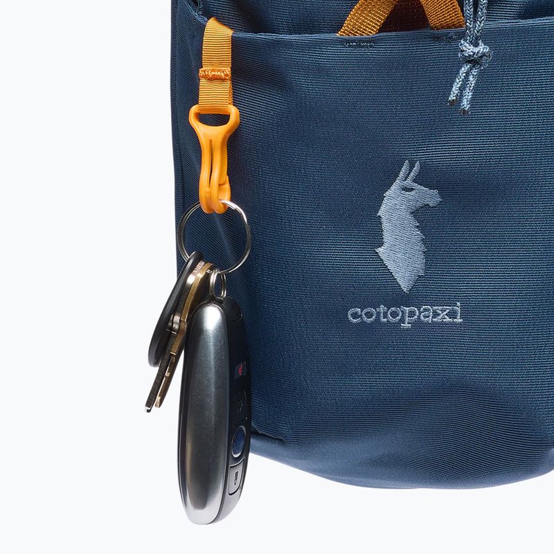 Pouch Cotopaxi Todo Bucket 3 l 6