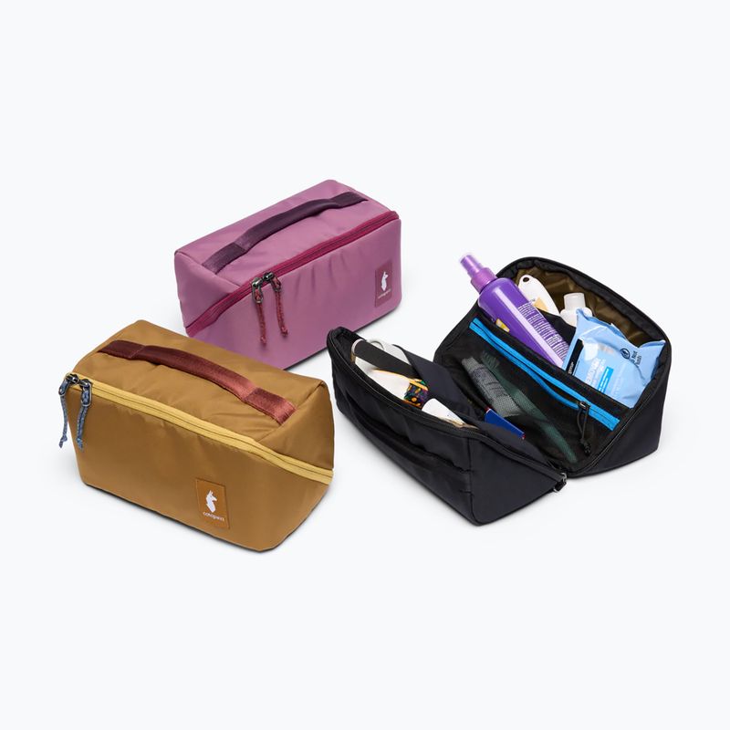 Cosmetic bag Cotopaxi Viaje Toiletry Kit fig 5
