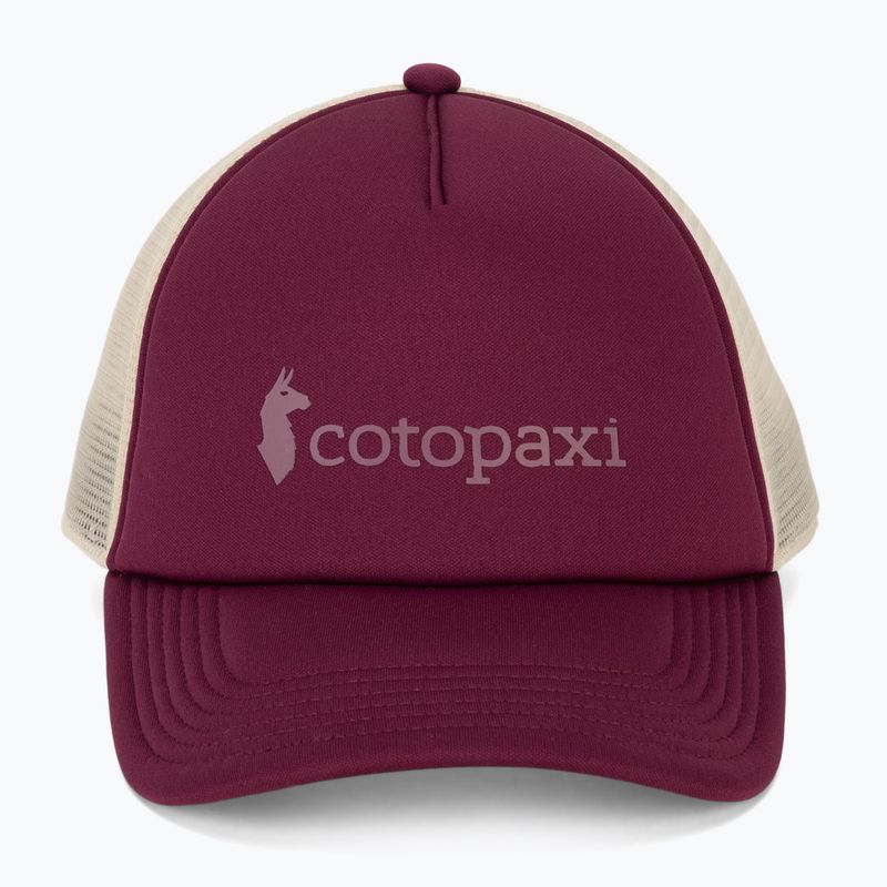 Baseball cap Cotopaxi Vintage Trucker jam 2