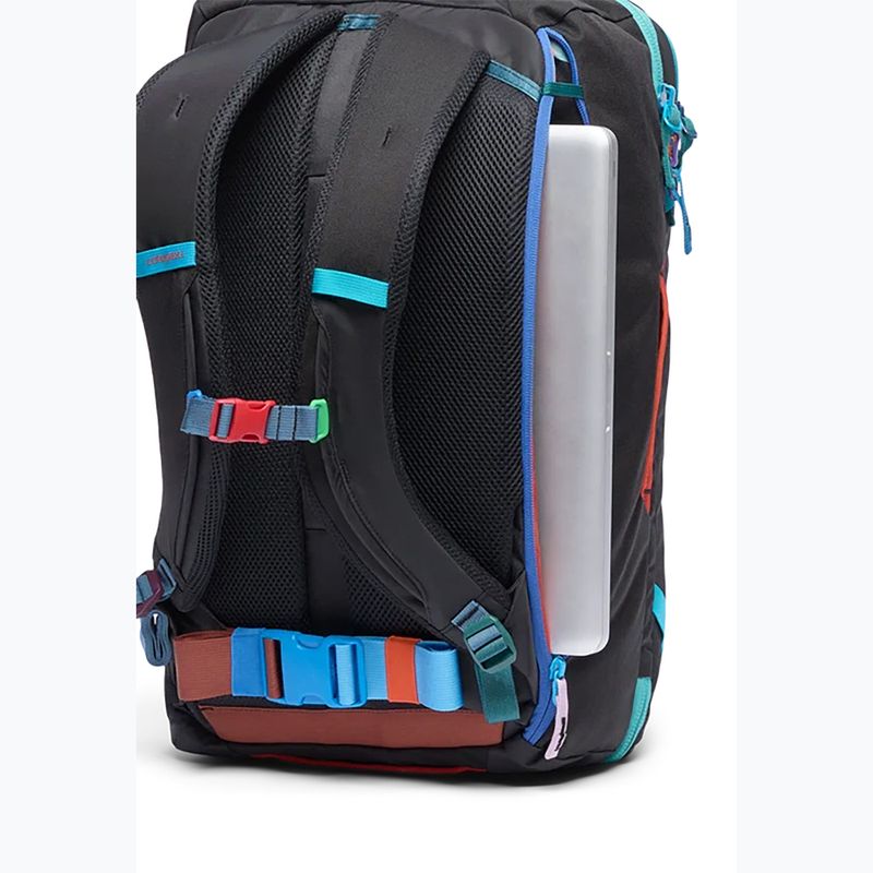 Plecak podróżny Cotopaxi Allpa Travel Pack 28 l del dia dark 5