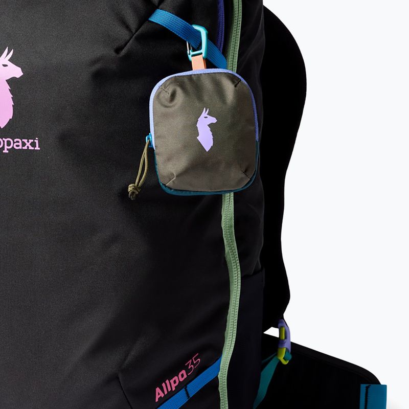 Pouch Cotopaxi Allpita Mini of the day 3