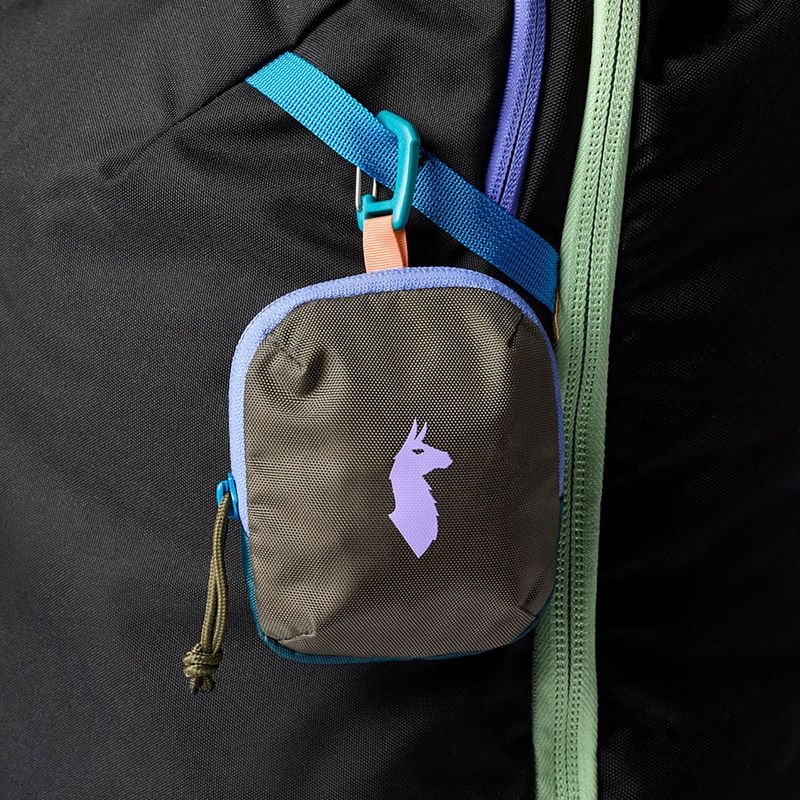 Pouch Cotopaxi Allpita Mini of the day 4