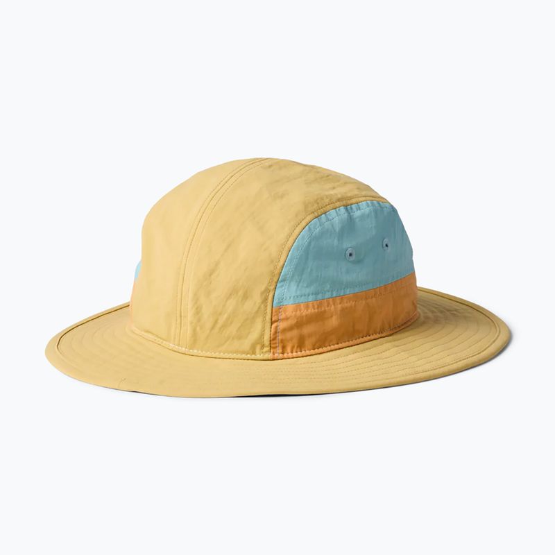 Hat Cotopaxi Tech Bucket honeydey and husk 2