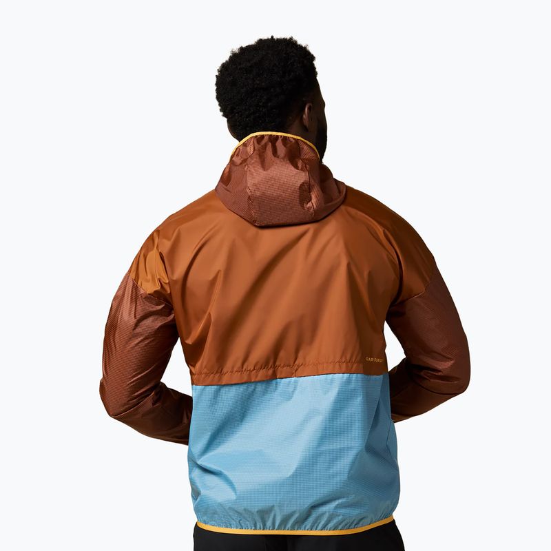 Men's windbreaker jacket Cotopaxi Teca Half-Zip Windbreaker 1970 3