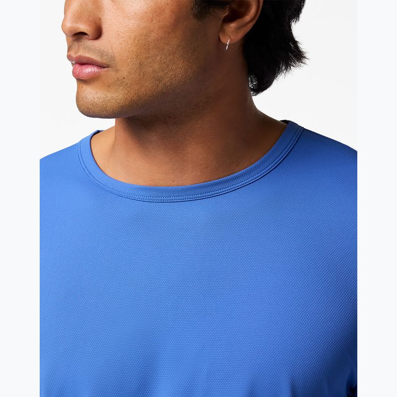 Men's long sleeve top Cotopaxi Sombra Sun azure 5