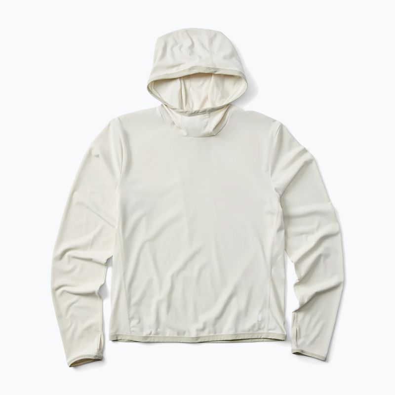 Women's trekking sweatshirt Cotopaxi Sombra Sun Hoodie chalk 7