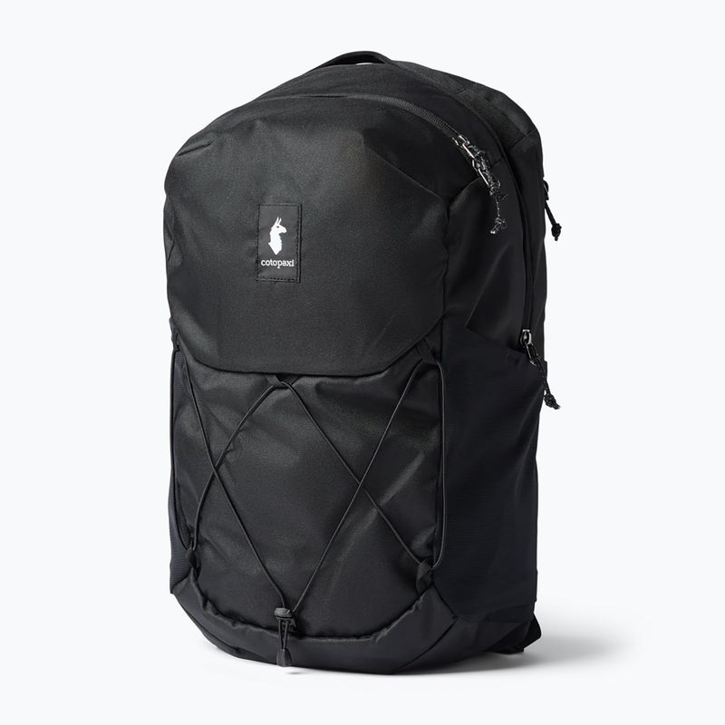 Urban backpack Cotopaxi Abierto 26 L Daypack cotopaxi black 2