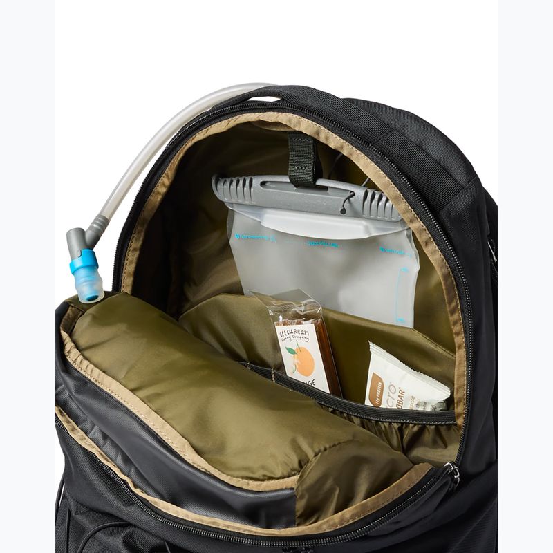 Urban backpack Cotopaxi Abierto 26 L Daypack cotopaxi black 5