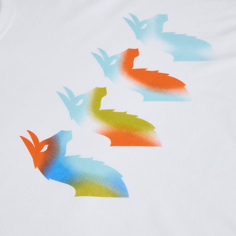 Swim goggles TYR Blackops 140 Ev Racing Mirrored turquoise/lime 4