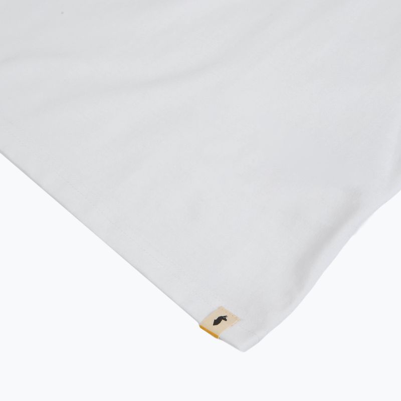 Men's T-shirt Cotopaxi Cuatro Bitmap white 3