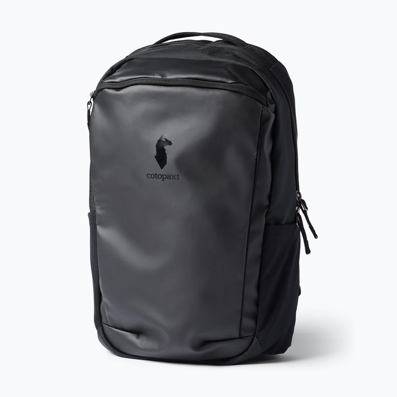 Urban backpack Cotopaxi Allpa Daypack 18 l cotopaxi black 2