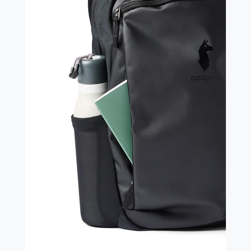 Urban backpack Cotopaxi Allpa Daypack 18 l cotopaxi black 5
