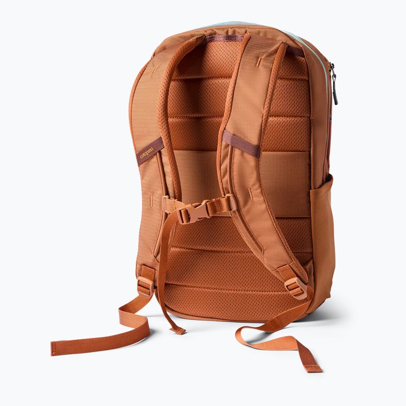 Urban backpack Cotopaxi Allpa Daypack 18 l whiskey 3