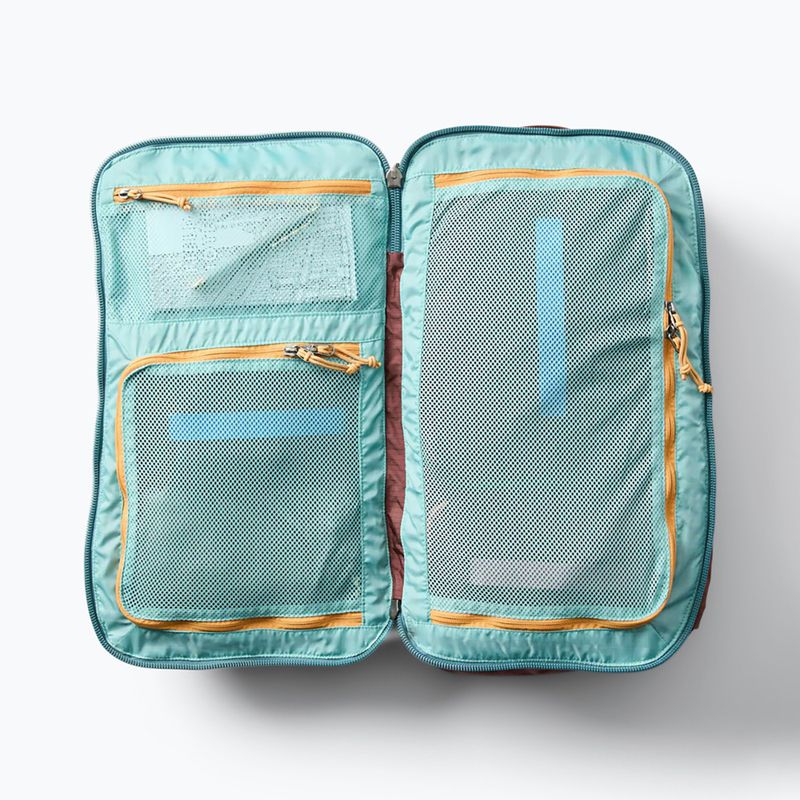 Hiking backpack Cotopaxi Allpa Travel Pack 28 l whiskey 7