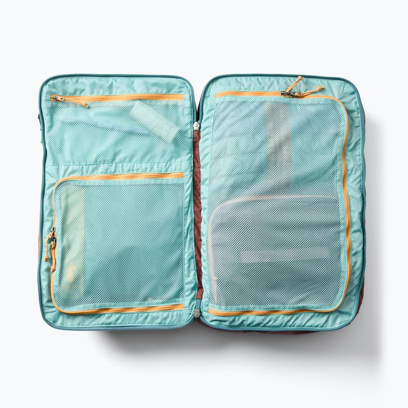 Hiking backpack Cotopaxi Allpa Travel Pack 42 l whiskey 7