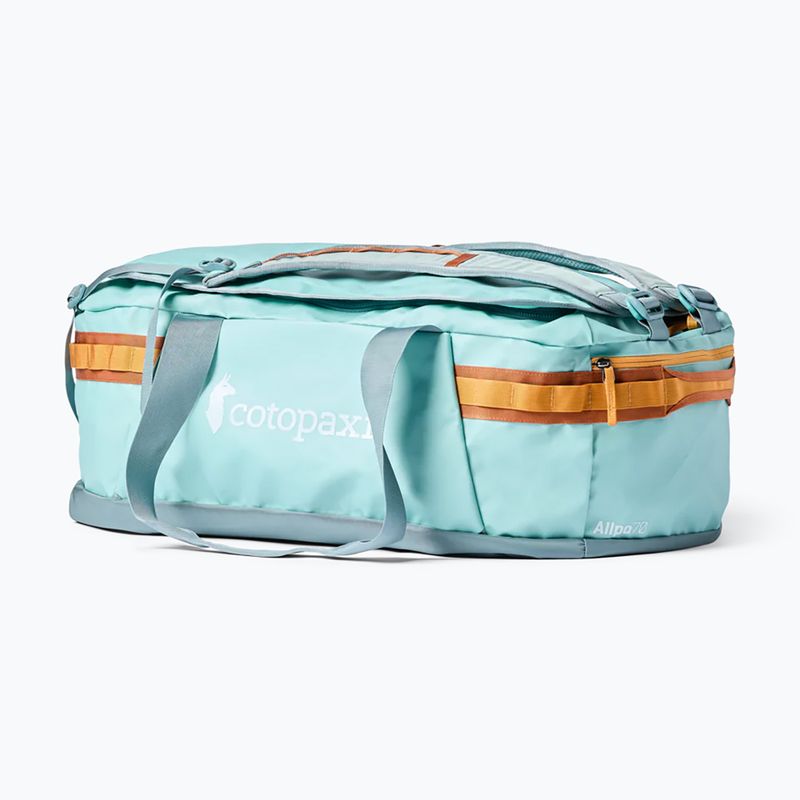 Travel bag Cotopaxi Allpa Duffel 70 l tide pool 2