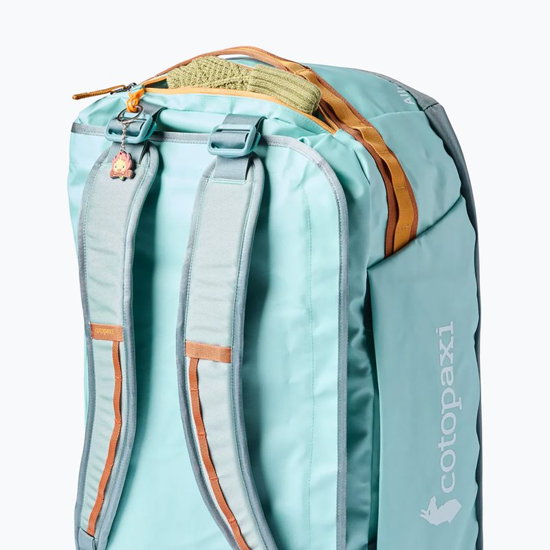 Travel bag Cotopaxi Allpa Duffel 70 l tide pool 4