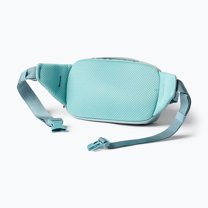 Waist bag Cotopaxi Allpa X Hip Pack 1,5 l tide pool 3