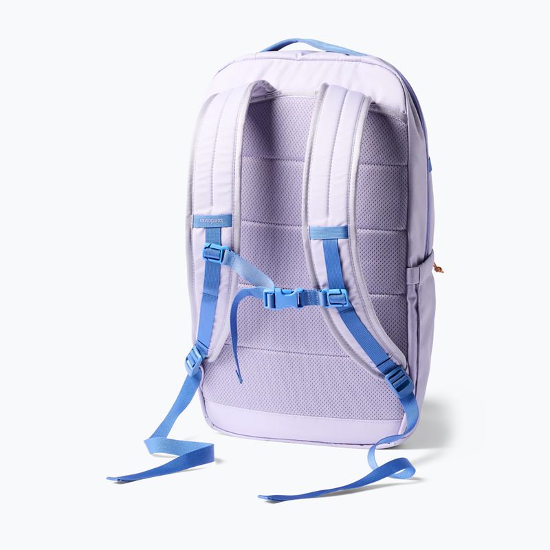 Urban backpack Cotopaxi Chiquillo 26 l moonbeam 2