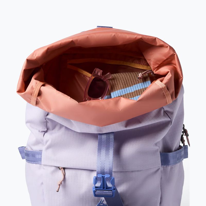 Hiking backpack Cotopaxi Consuelo 22 l moonbeam 4