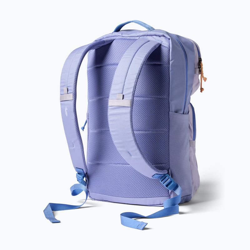 Urban backpack Cotopaxi Tasra 16L Daypack moonbeam and aster 2
