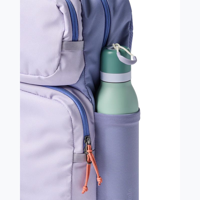 Urban backpack Cotopaxi Tasra 16L Daypack moonbeam and aster 3