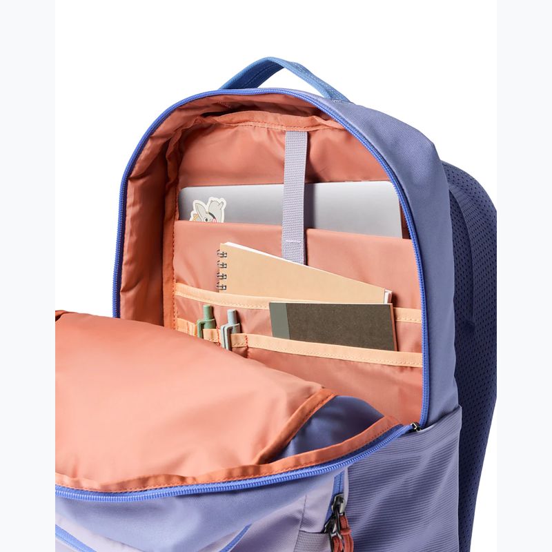 Urban backpack Cotopaxi Tasra 16L Daypack moonbeam and aster 5