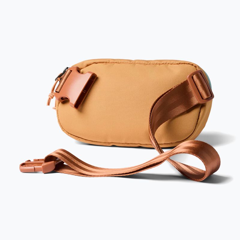 Kidney Cotopaxi Todo Hip Pack 2 l honeycomb 2