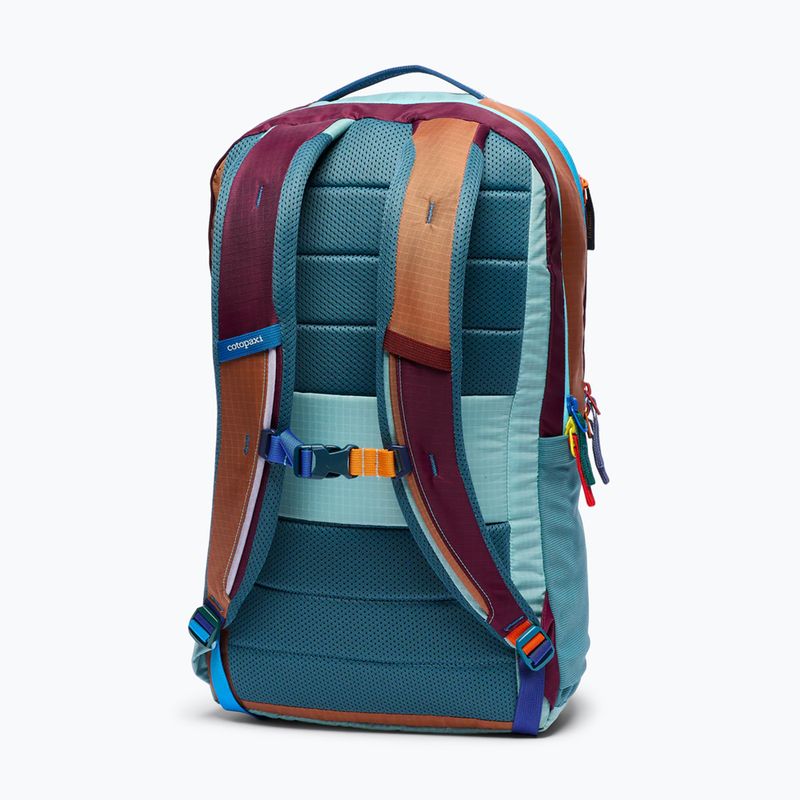 Urban backpack Cotopaxi Allpa Daypack 26 l del dia 2