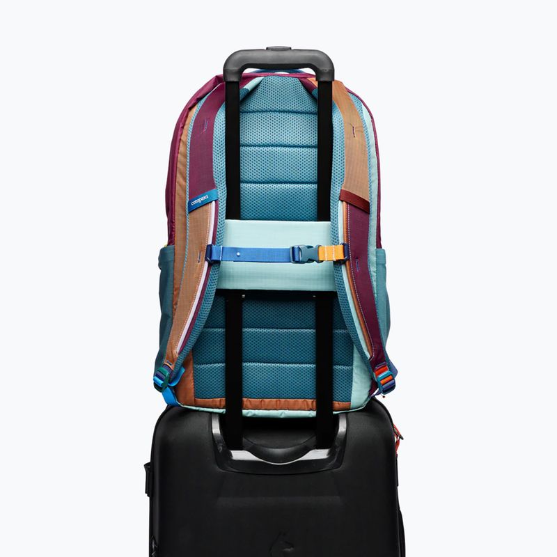 Plecak podróżny Cotopaxi Allpa Daypack 26 l del dia 3