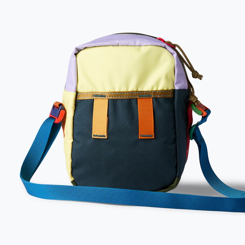 Pouch Cotopaxi Todo Shoulder 1 l 2