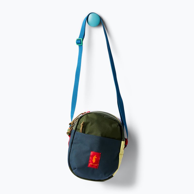 Pouch Cotopaxi Todo Shoulder 1 l 3