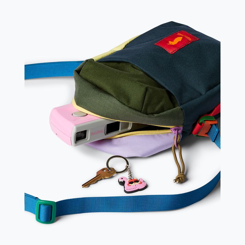 Pouch Cotopaxi Todo Shoulder 1 l 4