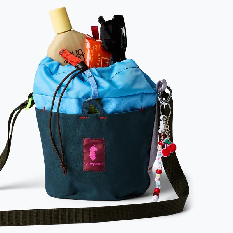 Pouch Cotopaxi Todo Bucket 3 l 4