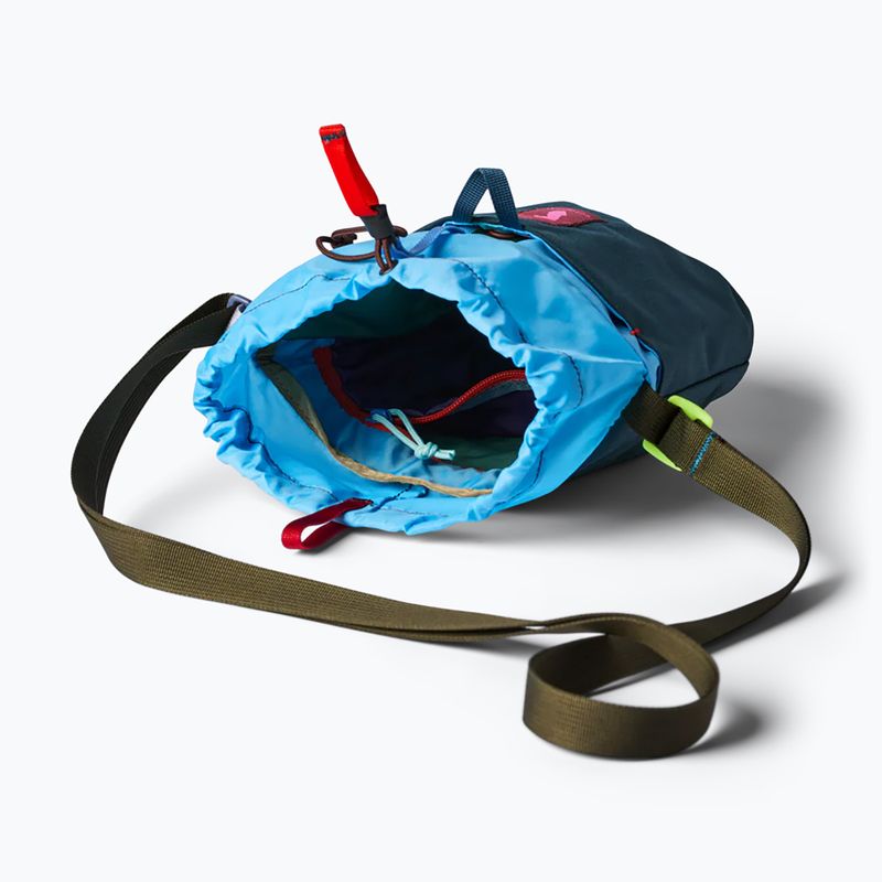 Pouch Cotopaxi Todo Bucket 3 l 5