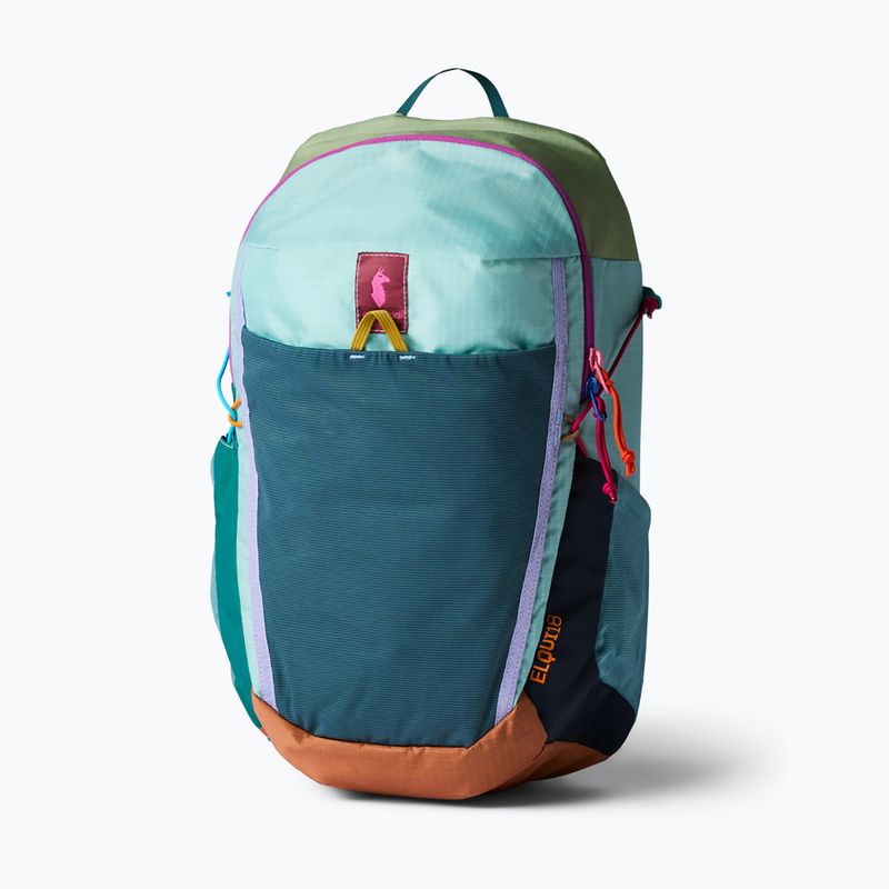 Hiking backpack Cotopaxi Elqui 18 l of the day 2