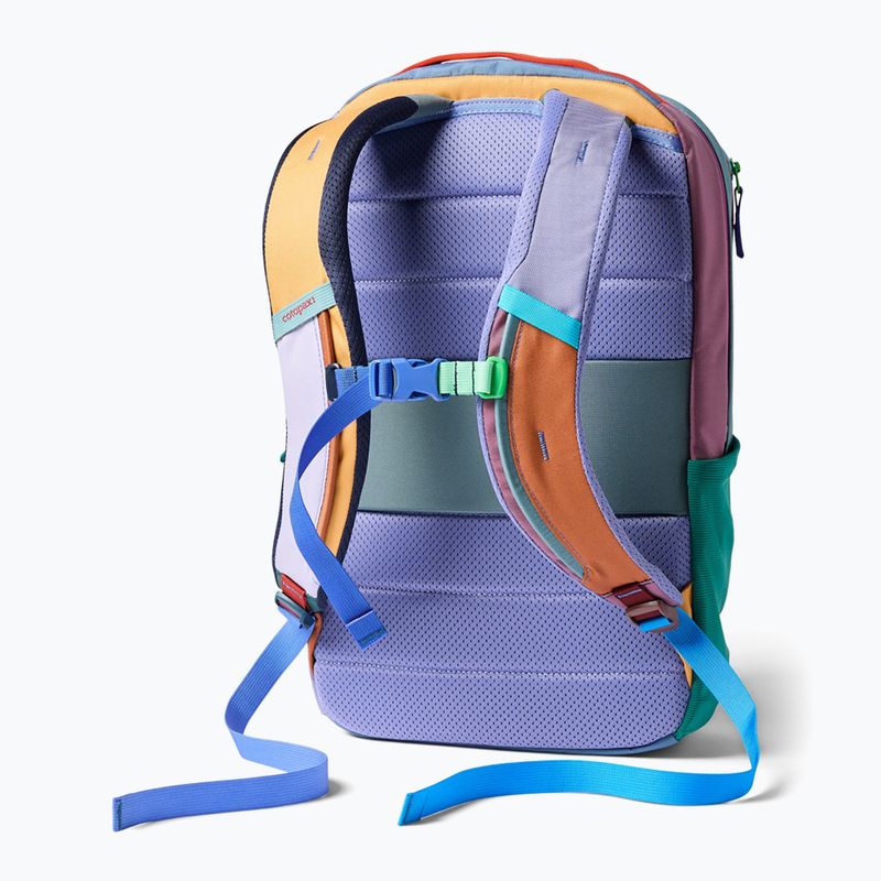 Urban backpack Cotopaxi Allpa Daypack 18 l del dia 2