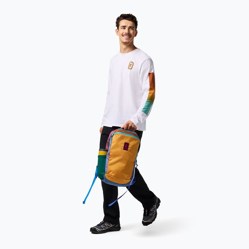 Urban backpack Cotopaxi Allpa Daypack 18 l del dia 8